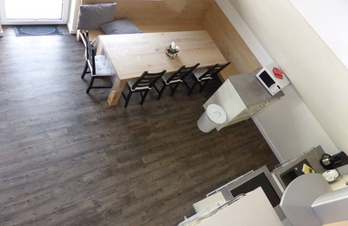 Westfeld Apartment | * Premium apartment, new building, near Winterberg, Nordic u. Skilanglaufz., Playground