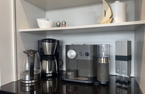 Ueberlingen Apartment | Premium Apartment Hägerstraße - Überlingen Neue-Mitte