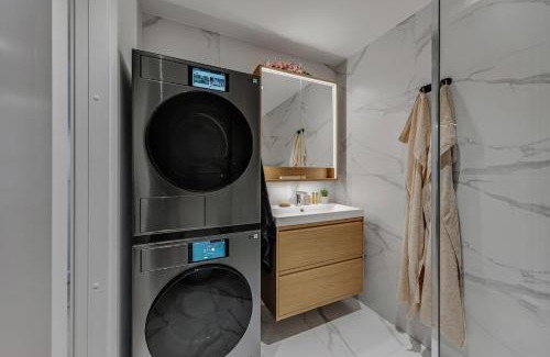Haabersti Apartment | Premium Apartment with Sea View & Free Parking