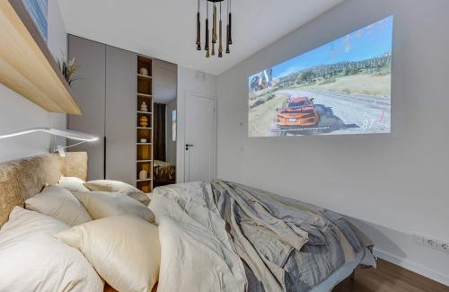 Haabersti Apartment | Premium Apartment with Sea View & Free Parking