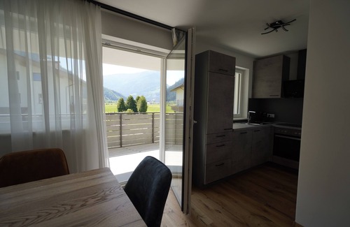 Albions Apartment | Premium Apartments in T-Collection, Panoramic Suite 5