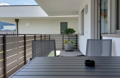 Albions Apartment | Premium Apartments in T-Collection, Panoramic Suite 5