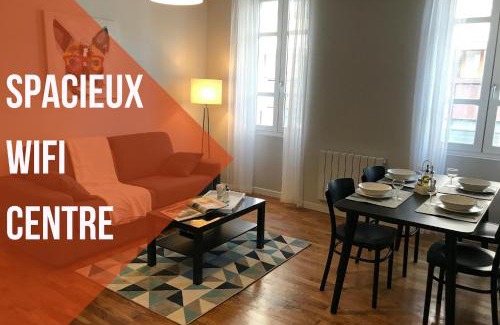 Albi Apartment | Premium Appart Albi