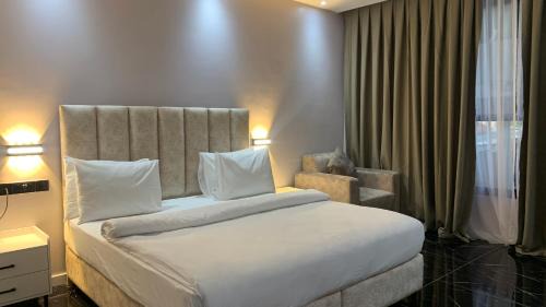 Yaounde Apartment | Premium appart avec piscine et Parking