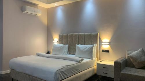 Yaounde Apartment | Premium appart avec piscine et Parking