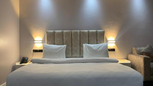 Yaounde Apartment | Premium appart avec piscine et vue sur la ville