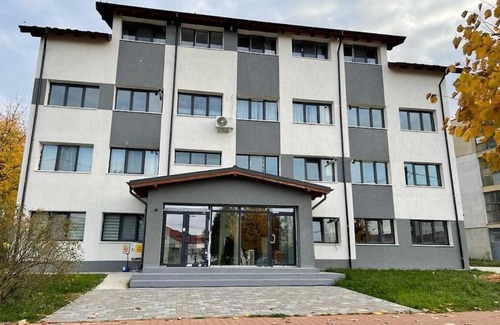 Onesti Apartment | Premium Appartment' in Onesti