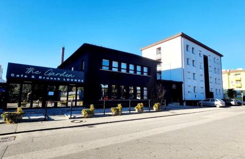 Nova Gorica Bed & Breakfast | Premium B&B Nova Gorica