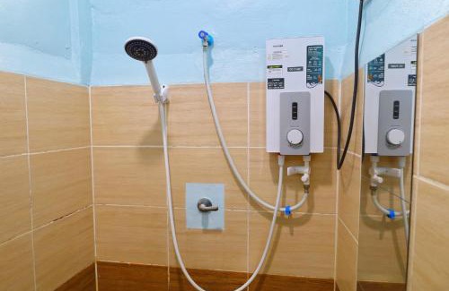 Simpang Ampat Resort | Premium Bajet#2 Queen bed 1 Single 1 Sb#Batu Kawan#Penang