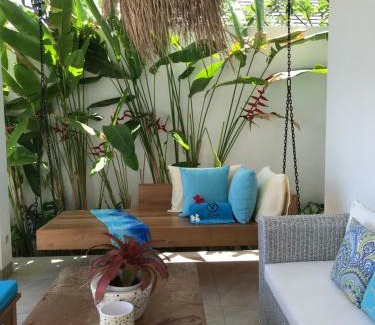Lokapaksa Villa | Premium Beachfront Villa Serenity
