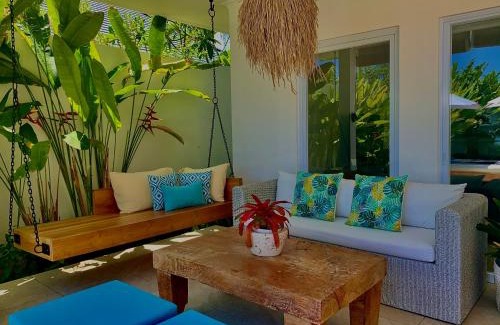 Lokapaksa Villa | Premium Beachfront Villa Serenity