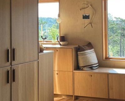 Nissedal House | Premium Cabin By Reinsvatn With Scenic Views
