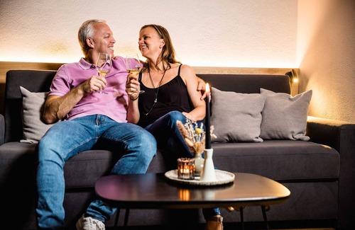 Markdorf Ski Chalet | Premium Chalet - Wirthshof 4-hotel Chalets Beim Bodensee