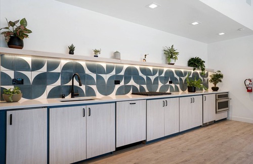 Cupertino Apartment | Premium Cupertino 2BR w/BBQ, Parking & W/D, nr 280, by Blueground