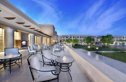Sharm El Sheikh Hotel | Premium Resort with Private Beach, Waterslides, Spa, Kids’ Activities l 4 Rooms