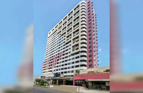 Fortaleza Apartment | Premium Flats - Tulip Inn