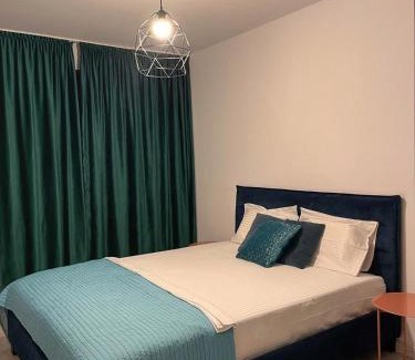 Sector 3 Apartment | Premium HILS Pallady