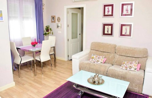 Priego de Cordoba House | Premium holiday home in Priego de Córdoba with terrace