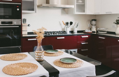 Mafra House | Premium home w/pool 5 mins to Ericeira town center - Ocean View
