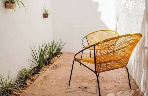 Chichen Itza - Valladolid House | Premium House 4 BR in Downtown, Walk Everywhere!