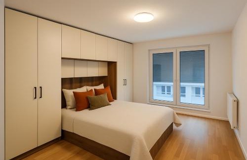 Çagllavicë Apartment | Premium location in New Prishtina