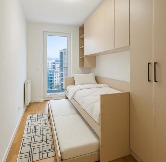 Çagllavicë Apartment | Premium location in New Prishtina
