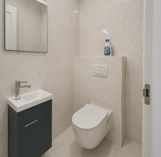 Çagllavicë Apartment | Premium location in New Prishtina