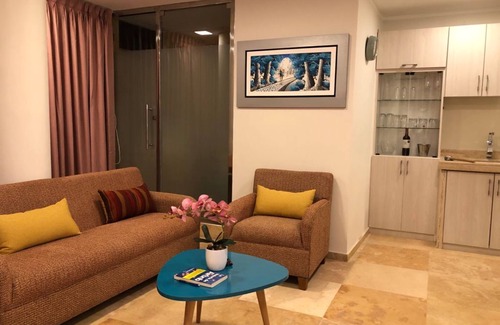 Talavera de la Reyna Apartment | Premium Lodging in Andahuaylas
