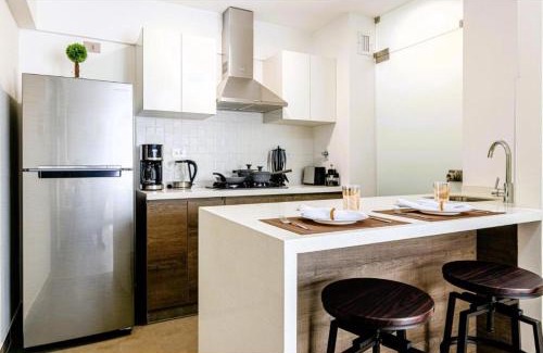 Miraflores Apartment | Premium Miraflores Stay with Pool and Amenities