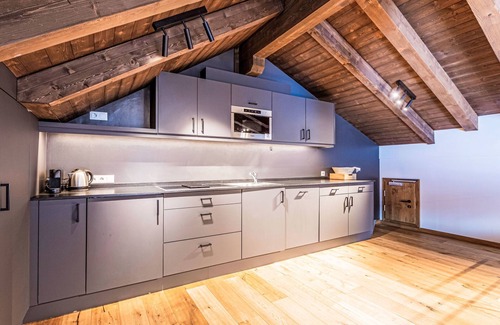 Ehrwald Apartment | Premium mit 3 Schlafzimmern by Interhome
