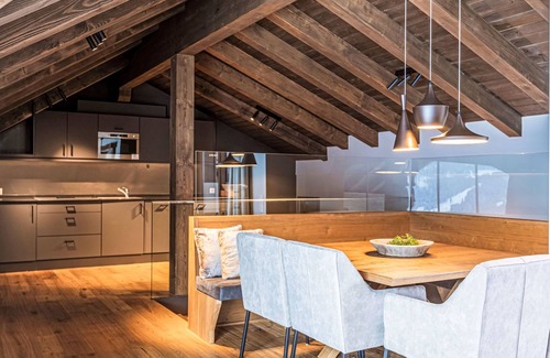 Ehrwald Apartment | Premium mit 3 Schlafzimmern by Interhome
