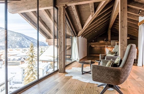 Ehrwald Apartment | Premium mit 3 Schlafzimmern by Interhome