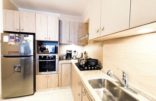 Punta Hermosa Apartment | Premium OceanView Punta Hermosa, "Playa Caballeros