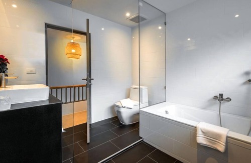 Chalong Apartment | Premium One Bedroom Pool Villa *