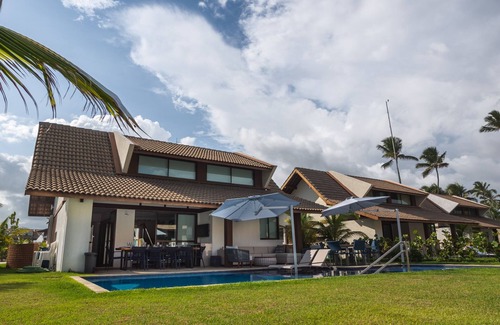 Porto de Galinhas House | Premium Sea View House in Cupe
