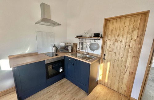 Watchet Cottage | Premium Selfcontained Newly Converted Barn