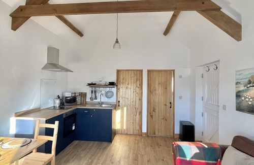 Watchet Cottage | Premium Selfcontained Newly Converted Barn