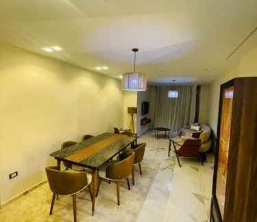 Nasr City Apartment | Premium Stay l One Kattamya, Nasr City "2"