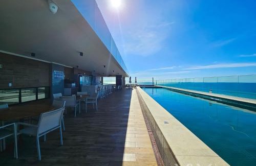 Stella Maris Apartment | Premium Stella Maris by VLV Stays