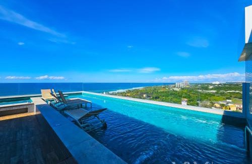 Stella Maris Apartment | Premium Stella Maris by VLV Stays