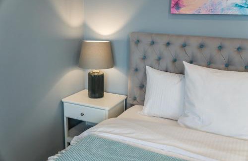 Onesti Apartment | Premium Studio in Onesti