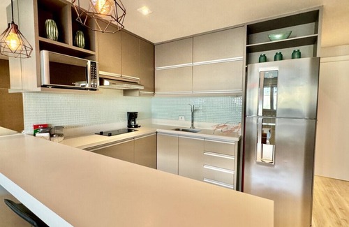 Matriz Apartment | Premium studio, Lifespace Batel condominium club