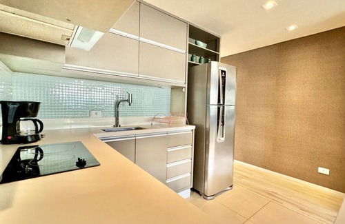 Matriz Apartment | Premium studio, Lifespace Batel condominium club