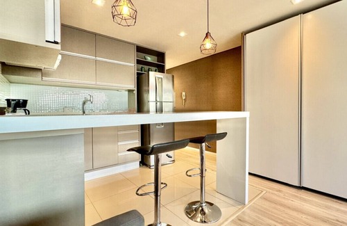 Matriz Apartment | Premium studio, Lifespace Batel condominium club