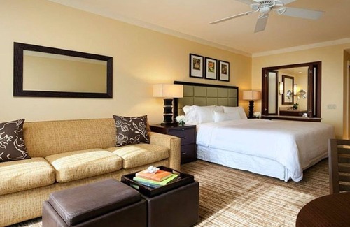 Kaanapali Resort | Premium Studio Suite on Beautiful Ka'anapali Beach
