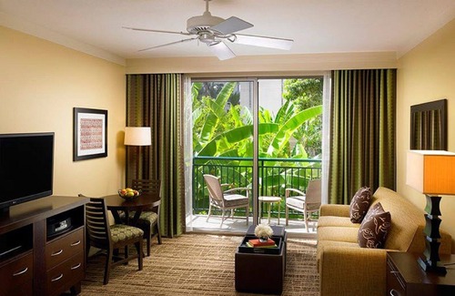Kaanapali Resort | Premium Studio Suite on Beautiful Ka'anapali Beach