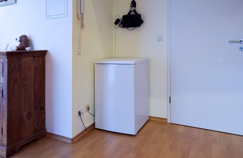 Guenzburg Apartment | Premium Style - Light-flooded vacation apartment in the middle of Günzburg