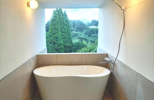 Isumi RV Rental | Premium Suite 2 adult plan Top quality dome tent /Isumi City Chiba