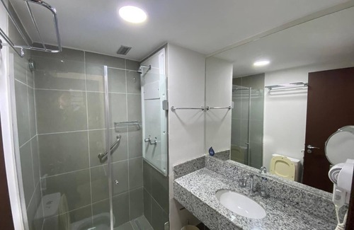 Camorim Apartment | Premium Suite in Barra da Tijuca - Rio de Janeiro
