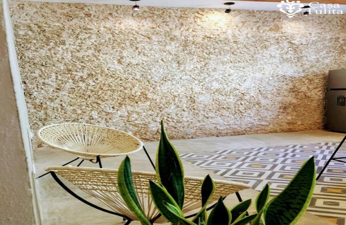 Chichen Itza - Valladolid Apartment | Premium Suite near Cathedral - 2 Min walk